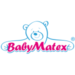 BABYMATEX logo
